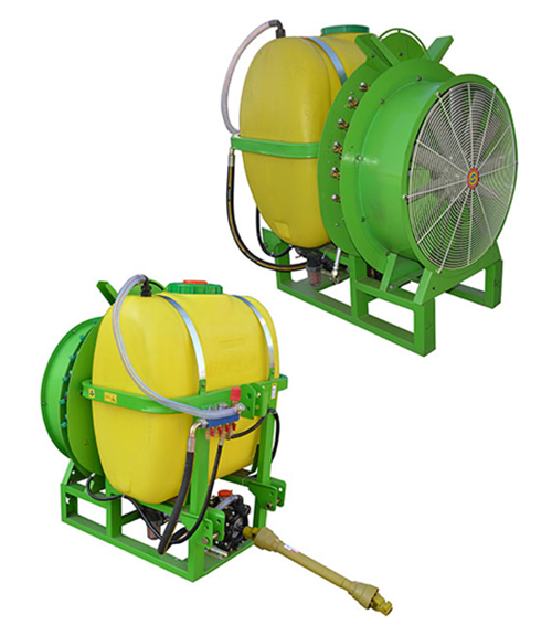Manual pentru sprayer de aer Blast
