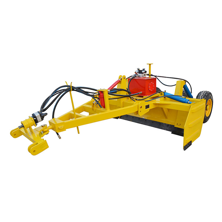 Nivelatoare agricole pentru tractoare