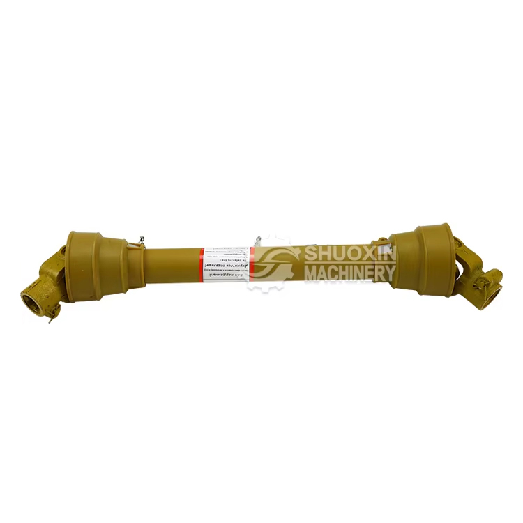 Arborele Agricol PTO Drive Cardan Shaft