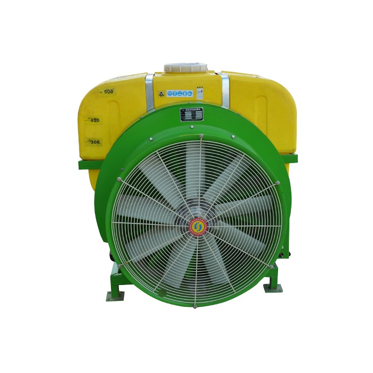 Agricultură Air Blast Sprayer