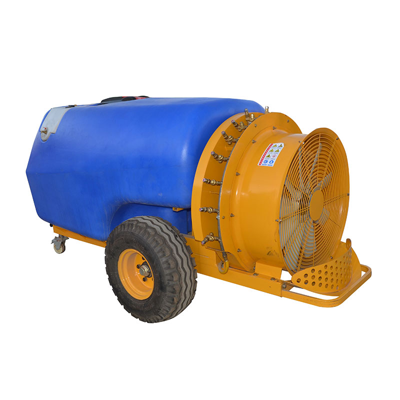 Air Blast Orchard Farm Sprayters