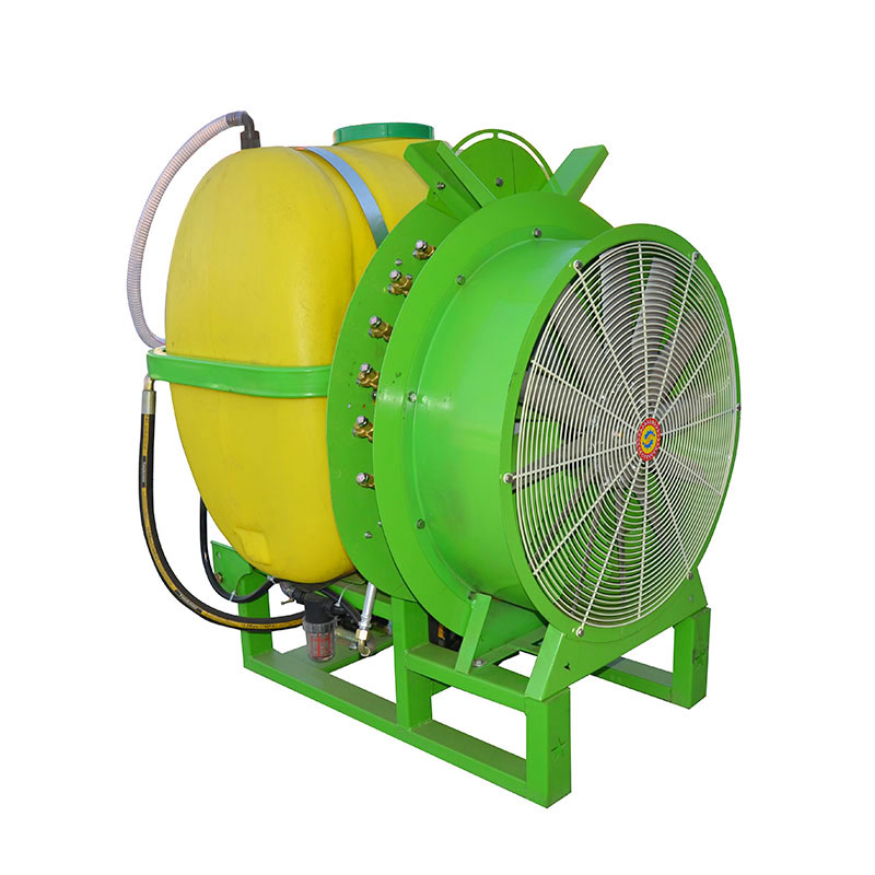 Pulverizator de aer spray -uri agricole