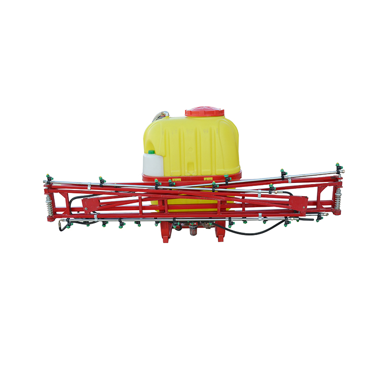 Farm Tractor Boom Sprayter