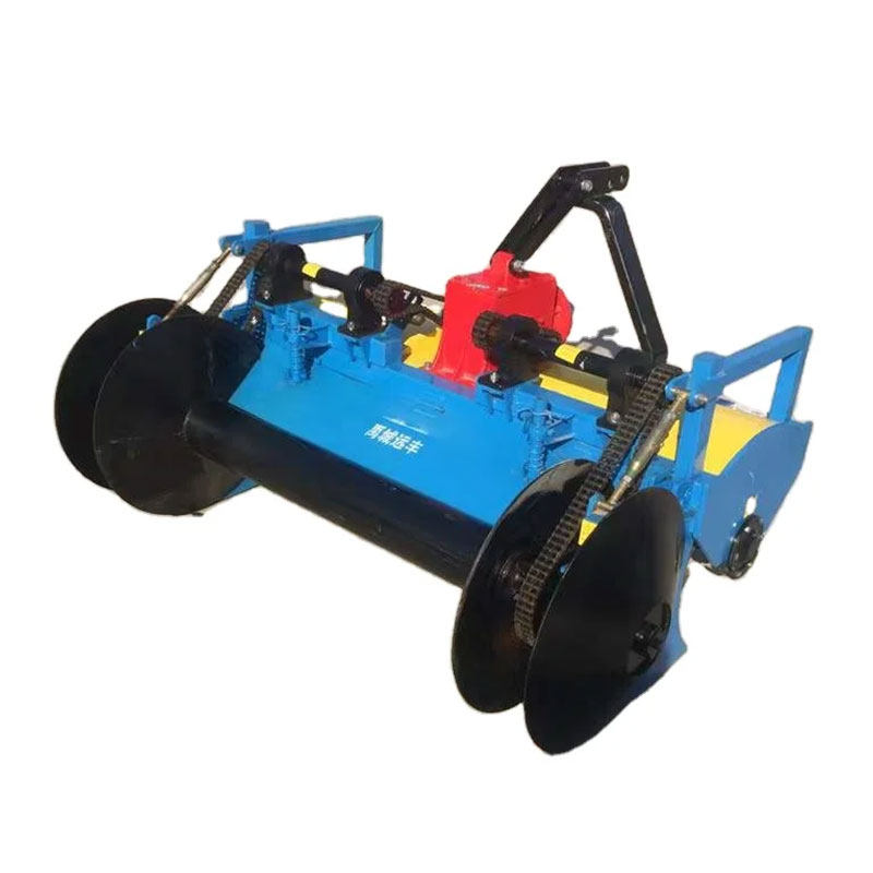 Mașină de ridicare a tractorului de fermă