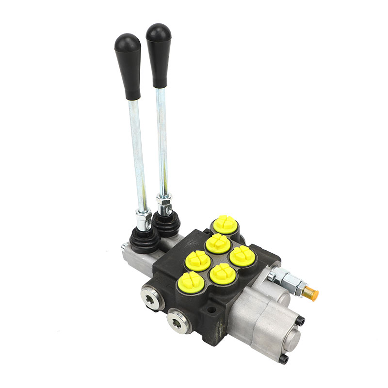Hydraulic Valve