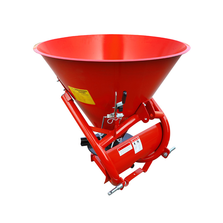 Distribuitor de îngrășăminte Polic Hopper