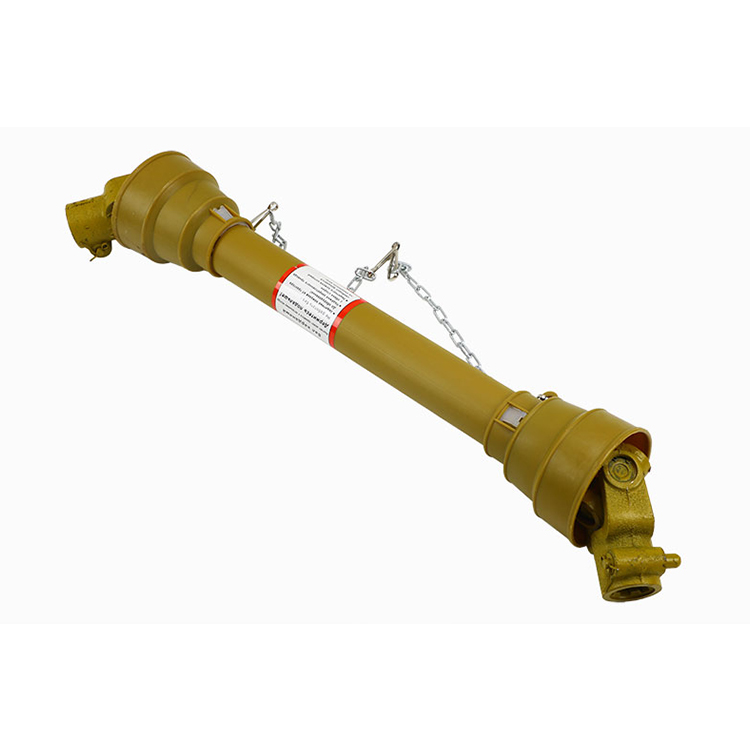Arborele de conducere PTO pentru utilaje agricole