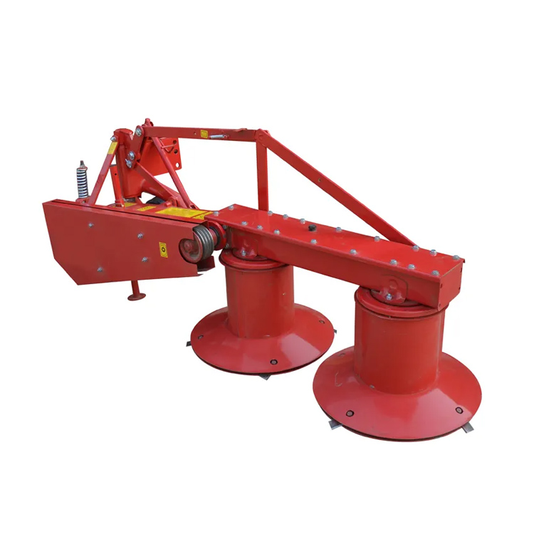 Cosuri cu disc rotativ